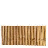 bambou panneau clair
