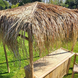 bar paillotte bambou
