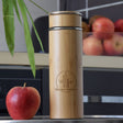 Gourde en bambou