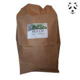 Paillage pour bambou